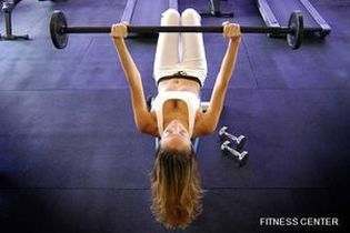 Hotel Magna 365 Fitness Center